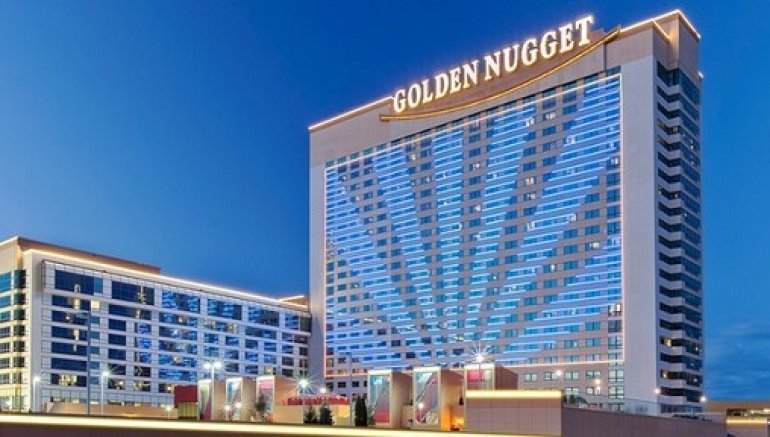 Golden Nugget Atlantic City